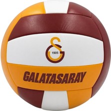 Highline Serisi Lisanslı 18 Parça Dikişli 5 Numaralı Voleybol Topu