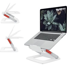 Ergo Çok Açılı Laptop Standı