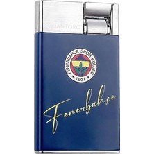 Premium Jet Kutulu Taraftar Çakmak Qt-3