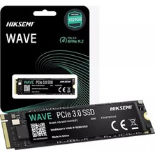 SSD Wave(P) 1024G