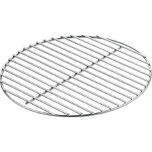Izgarası, 7440 Barbekü Için, 34,5 Cm, Gümüş