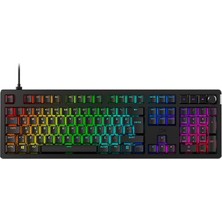 Alloy Rise Mechanical Gaming Keyboard Oyun Klavyesi