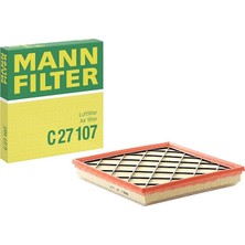 Filter Hava Filtresi C 27 107 (Opel)