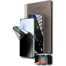Nova 10 Pro Uyumlu Nano Ekran Koruyucu Ultra Ince Hd Hayalet - Umbos