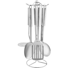 Chef 7 Parça Servis Seti