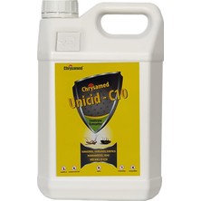 Unicid - C10 5 Lt Konsantre Bocek Hasere Ilaci