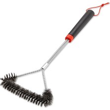 6278 Weber Üç Tarafli Izgara Firçasi 46 cm