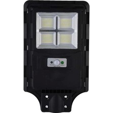 CT-4640 200W 6400K Beyaz Solar Sokak Armatürü