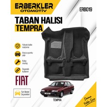 ERBERKLER Taban Halısı Tempra