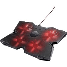 GXT278 Dizüstü Bilgisayar Için Soğutucu Fan