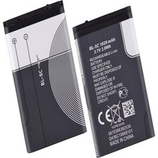 Batarya 1020 Mah 3.7V 3.8WH Li-On Batarya