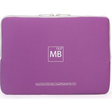 Second Skin Için Neopren Kılıf 33,8 cm (13,3 Inç) MacBook