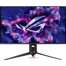 Rog Swift PG32UCDM3 32 Inç 4K 240Hz Tandem OLED Gaming Monitör