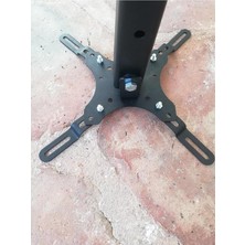 Tavan Askı Aparatı TELESKOPIK-110 cm