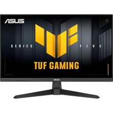 Tuf Gaming VG279Q5A 27 Inç 1080P 200Hz Fast IPS Gaming Monitör