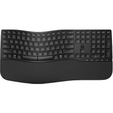 685 8T6L9UT Comfort Çift Modlu Kablosuz Q Türkçe Klavye