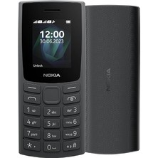 105 TA-1557 Tuşlu Cep Telefonu (2 Yıl Türkiye Distribütör Garantili)