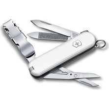 0.6463.7 Nailclip 580 Tırnak Makaslı Çakı
