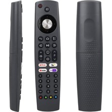 Arçelik Beko Grundig Smart Tv Netflix Youtube Beinconnect Tuşlu Universal Kumanda