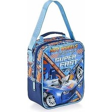 Wheels Super Fast Beslenme Çantası 48374