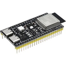 ESP32-S3 N16R8 Wi-Fi Bluetooth Geliştirme Kartı
