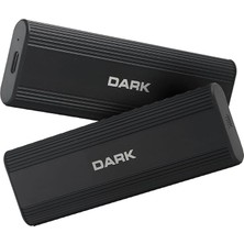 Dk-Ac-Dsem2, USB 3.0 - M.2 Sata Disk Kutusu