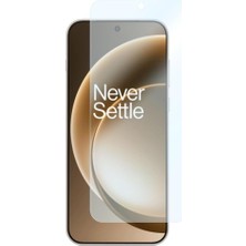 Oneplus 15 Ile Uyumlu Ekran Koruyucu 9h Temperli Kırılmaz Esnek Nano Cam, Çizilmeye Dayanıklı Koruma, Hd Şeffaf