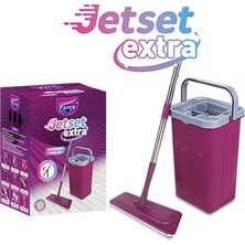 Jetset Ultra Otomatik Temizlik Seti