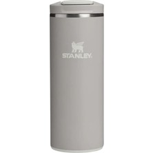 The Transit Fliptop Mug 0.35L Ash Gri Termos, TYC083BA22BE18ACB94B62D00
