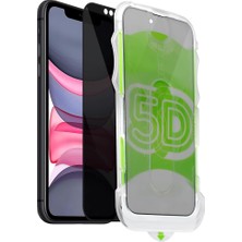 iPhone 13 / 13 Pro / 14 / 16E / 17E Ile Uyumlu Hayalet Ekran Koruyucu Yandan Görünmez Gizli Kurulum Kitli Camın Altında Toz Bırakmayan Darbelere Karşı Ekstra Dayanıklı Kırılmaz Cam Koruma
