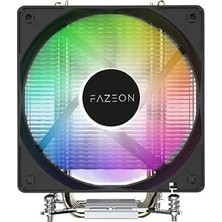 A3120TRA 120MM Rgb Kule Tipi Işlemci Soğutucu