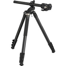 4288 CT200 Yatay ve Dikey Ayarlanabilen Fotoğraf Tripodu