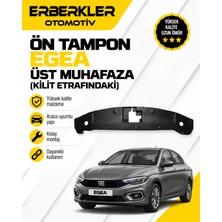 ERBERKLER Ön Tampon Egea Üst Muhafaza (KİLİT ETRAFINDAKİ)