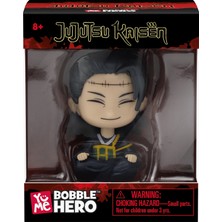 Yume Jujutsu Kaisen Bobble Hero Window Box Suguru Geto
