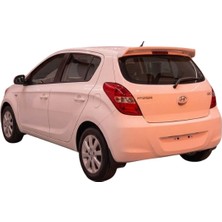Türkset I20 Unıversal Style Spoiler 2015-2020 (( Boyasız ))