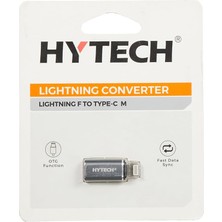 HY-XO29 Lightning F To Typec M Çevirici