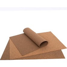 Levha Kauçuklu 5 mm (En:60 cm Boy:90 Cm)