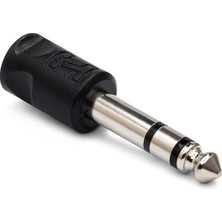 3.5 Mm. Trs (F) - 1/4 Inç Trs (M) Adaptör (GPM-103)