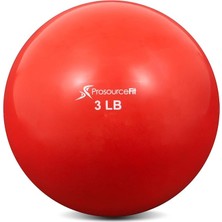 Ağırlık Topları, Pilates, Yoga, Güç Egzersizi ve Fizik Tedavi Için, 0,9 kg Ila 3,6 Kg, Renk Kodlu