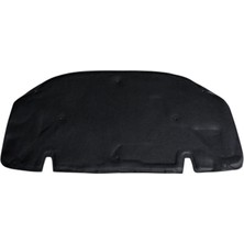 Bgz Auto Toyota Avensis 2002-2009 Kaput İzalatörü