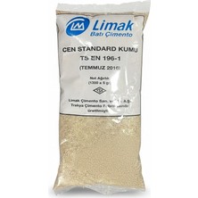 Standart KUM,1350 gr Norm Kumu (10 Paket)