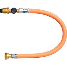 Truma Gaz Borusu Shell G12 43CM