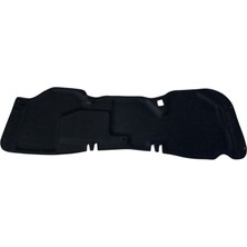 Bgz Auto Honda Civic 2012-2015 Kaput İzalatörü