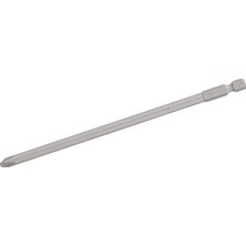 Ph 2 Uzun Yıldız Uçlu Bits, 150MM