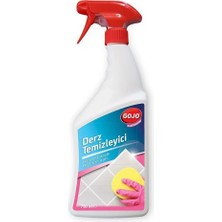 Derz Temizleyici 750 ml