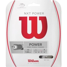 Unisex Tenis Teli Nxt Power
