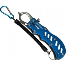 Small Balik Tutucu (Gripper) Mavi