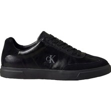 Calvin Klein Sneaker, 36, Siyah