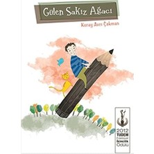 Sakız Ağacı