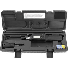 Tork Tornavida Dijital 1/4 0,3-8nm